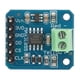 thumbnail image 3 of Módulo de termopar placa de ruptura de termopar de 3-5 V CC con puerto SPI para sondas K Industria de recopilación de datos de termopar Amonsee Otros, 3 of 8
