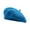 Blue, variant on Beret Hat for Women, Lady Beret Autumn Winter Lightweight Breathable Fashion Solid Color Bonnet, Fall Winter Fashion Accessories