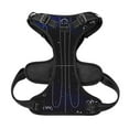 thumbnail image 5 of Gaeub Mathematica Science Gaeub Mathematica Science No Pull Dog Harness, Secure and Adjustable Pet Vest for Outdoor Activities - Medium, 5 of 9