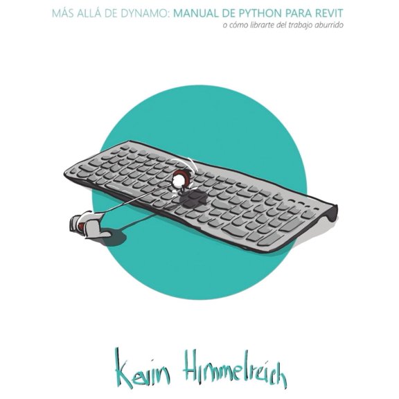 Pre-Owned Ms all de Dynamo: Manual de Python para Revit (Spanish Edition)