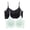 BK3, variant on Seamless Bralettes for Women Ultra Thin Plus Size Ice Silk Comfort Bra Breathable Cool Lightly Sports Bra