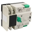 thumbnail image 4 of P Interruptor de transferencia automática de doble potencia, interruptor de transferencia automática de doble potencia Interruptor de transferencia automática de doble potencia Diseño de próxima gene, 4 of 12