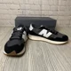 thumbnail image 3 of Size 9 - New Balance 237v1 Black Magnet, 3 of 6