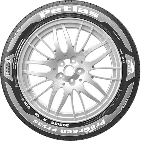 Petlas Set of 2 Petlas Progreen PT525 185/65R15 88H Tires simolary.com 16 Petlas Set of 2 Petlas Progreen PT525 185/65R15 88H Tires Simolary simolary.com 16