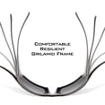 thumbnail image 3 of Gafas de sol deportivas KastKing Iditarod polarizadas para hombre y mujer, 3 of 7