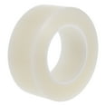 thumbnail image 1 of Shisuyan Removable Protective Film Roll Clear PE Static Cling Film Adhesive Surface Protective Tape Removable Film Roll Scratch Protect Cover Shield for Glass Metal Plastic, 1 of 8