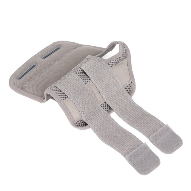 Wrist Guard, Wrist Brace Support Hook and Loop Design Stable Durable Breathable for Wrist Injury for Pain Relief S M,L XL