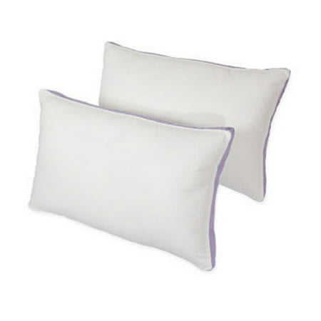 Iso-Pedic Extra Firm Density Pillow - Set of 2