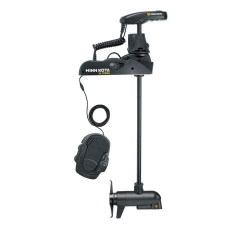 UPC: 0029402047048 | Minn Kota Ulterra Trolling Mtr 60 /112lb w/i-Pilot Link/MDI