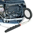thumbnail image 2 of Extending Inspection Mirror Telescopic Swivel Car Mechanic Folding Tool 360° Diy, 2 of 10
