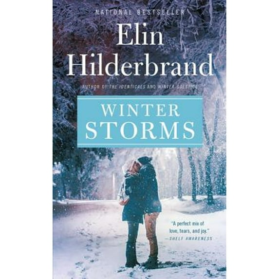 Pre-Owned Winter Street: Winter Storms (Series #3) (Paperback)