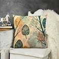 thumbnail image 2 of SHANXI Throw Pillow Covers Pillow Covers Decorative Couch Pillow Covers Square Pillow Case 18x18in, 2 of 5