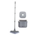 thumbnail image 2 of Tongina Cleaning Mop, Flat Mop, Mop Bucket, Push Mop, Household Supplies, Floor Mop, Dust And Wet Mop for Home, Ceiling, Hard Floor, Bathroom,, 2 of 8