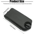 thumbnail image 2 of TAPDRA New Air Cleaner Cover for Kohler XT-6 XT-7 XT650 XT675 Engine Models 14 096 133-S Easy Install OEM Replacement, 2 of 4