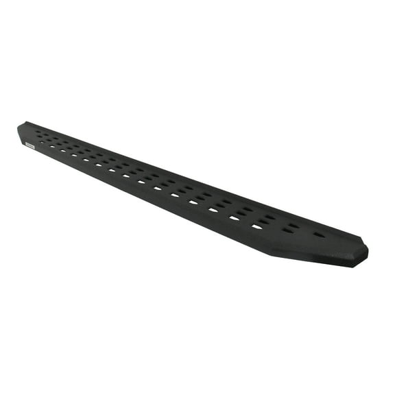 Go Rhino 69400068T RB20 Running Boards - 68" long - BOARDS ONLY For 07-23 Wrangler, 4Runner, Wrangler JK