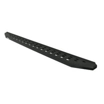 Go Rhino 69400068T RB20 Running Boards - 68" long - BOARDS ONLY For 07-23 Wrangler, 4Runner, Wrangler JK