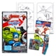 thumbnail image 2 of Set de obsequios para fiestas Marvel Store Avengers para niños con 24 paquetes, 2 of 6