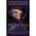 thumbnail image 1 of Princess: Secrets to Share, 1 of 2