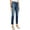 14 Years Mentor, variant on AG Adriano Goldschmied Womens Alexxis High Rise Button Fly Straight Leg Jeans