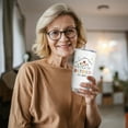 thumbnail image 4 of Retirement Gift for Woman, Best Retirement Gifts for Women 2025, Happy Retired Gifts for Women Tumbler 20Oz, Farewell Goodbye Gift for Coworkers Teachers Nurses Boss, 4 of 6