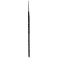 thumbnail image 2 of DIXON TIC/PRINCETON BRUSH 7050R1 KOLINSKY SABLE SHORT HANDLE ROUND 1, 2 of 4