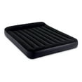 thumbnail image 1 of Intex 64149ED Matelas Gonflable Classique Standard Dura Beam Pillow Rest, Grand, 1 of 4