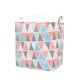 thumbnail image 2 of Large Laundry Basket With Handles Foldable Hampers For Laundry With Drawstring Dirty Clothes Hamper For BedroomTeissuly Clearance (Pink, ) Teissuly WER202308292196, 2 of 6