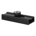 thumbnail image 3 of MYG No-punch latch lock adhesive latch-mounted door latch, 3 of 10