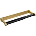 thumbnail image 1 of Toilet Paper Holder Bathroom Tissue Roll Holder Wall Mount, 1 of 5