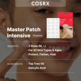 thumbnail image 2 of Pimple Patch COSRX Master Patch Intensive 36 parches, 2 of 9