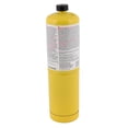 thumbnail image 3 of Gas Para Soldadura Bernzomatic 11" 400G Rosca 1", 3 of 3