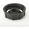thumbnail image 2 of Adaptador de drenaje de tanque, ideal para uso industrial y doméstico, que garantiza conexiones seguras y sin fugas entre tanques IBC y accesorios de manguera, 2 of 5