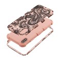 thumbnail image 2 of Funda para iPhone XS MAX Doble Protector Tuff Uso Rudo MyBat Funda con doble Proteccion de uso rudo soporta altos impactos y caídas, 2 of 2
