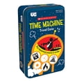 thumbnail image 1 of Juego de cartas University Games Scholastic Time Machine History, 1 of 7