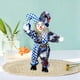 thumbnail image 4 of Muñeco Payaso Hugo Muñeco de Peluche Modelo de Juguete, 4 of 10