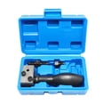 thumbnail image 2 of NATEFEMIN Professional Brake Flaring Tool Kit 3/16in Supported Tube For Stainless Steel Copper Aluminum Brake Line Repair, 2 of 10