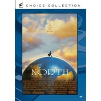 North (DVD), Sony, Comedy