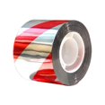 thumbnail image 5 of oshhni Bird Scare Tape 1 Roll Reflective Tape Ribbon for Goose Grackles Bird Garden B, 5 of 9