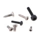 thumbnail image 3 of Piezas de Actualización Del Kit de Tornillos Metálicos para Helicópteros RC, 3 of 7