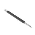 thumbnail image 2 of Esquirla Model Building Model Scriber HSS Scribe Line Hobby Tool Utility Knife 3.0mm, 2 of 8