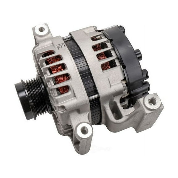 Alternator - Compatible with 2021 - 2023 Chevy Malibu 1.5L 4-Cylinder LFV VIN T 2022