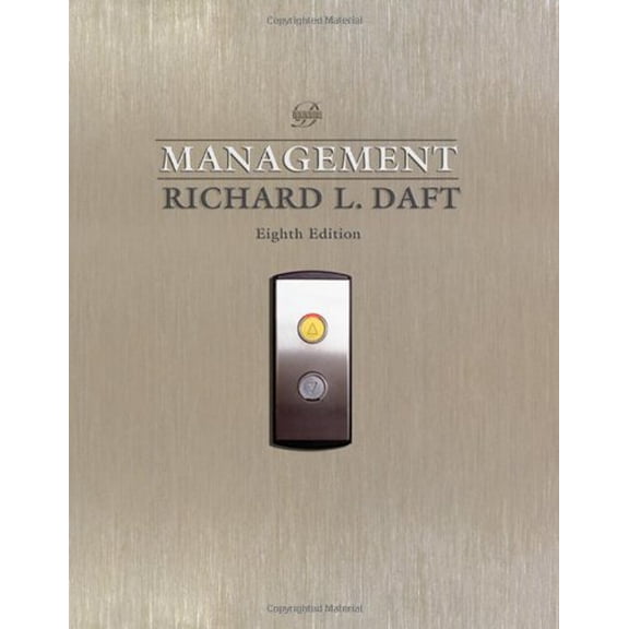 Pre-Owned Management (with InfoTrac Printed Access Card) (Available Titles CengageNOW), 9780324537703, 0324537700, Hardcover, 8 edition