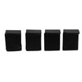 thumbnail image 3 of 2X Universal Mount Adapter Kit, Non- Adapter for 17 to 29 Inch Monitor Screens to 75X75 and 100X100 Mount, 3 of 8