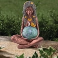 thumbnail image 1 of Jardín Ghia Madre Tierra Escultura Hogar Mama Tierra Diosa Estatua Arte 3D Artesanía Hugtrwg Para estrenar, 1 of 8