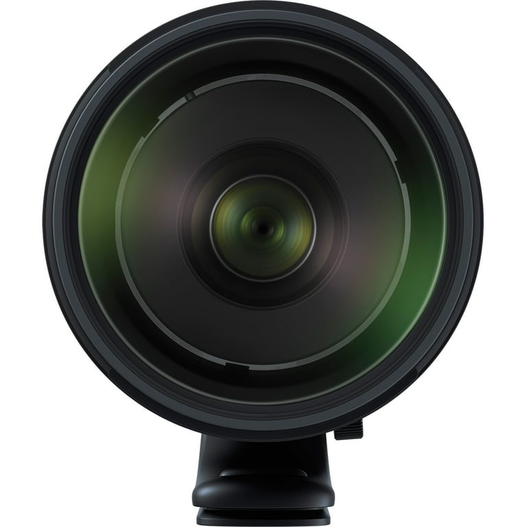 Tamron SP 150-600mm F5.0-6.3 Di VC USD G2 Ultra-Telephoto Lens