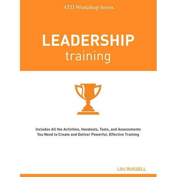 Leadership Training, (Paperback)