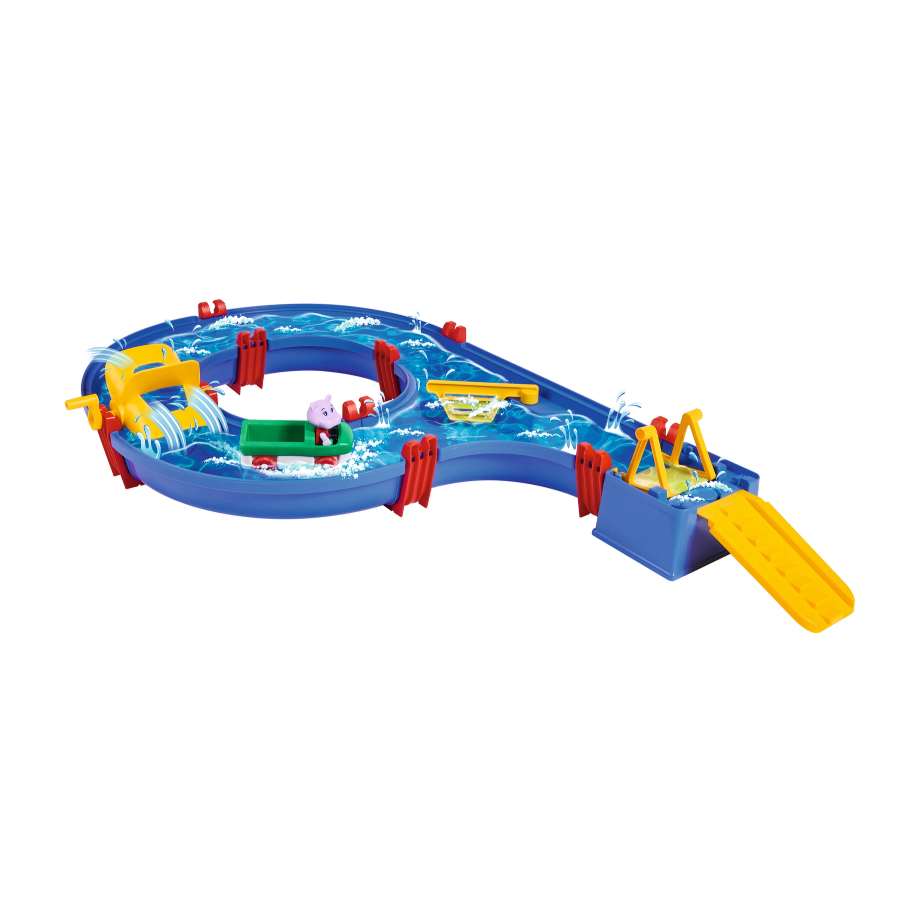 AquaPlay - AmphieSet