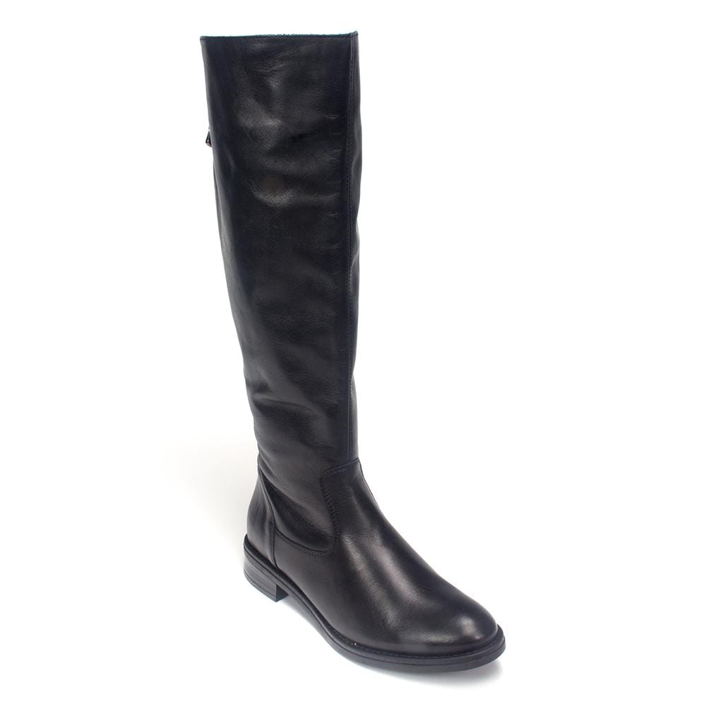 remonte long boots