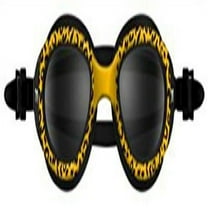 TYR Sport Special Op 2 SM Polarized Cheetah Swimming Goggle