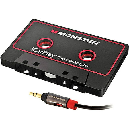 ICARPLAY CASSETTE ADAPTER MON129342